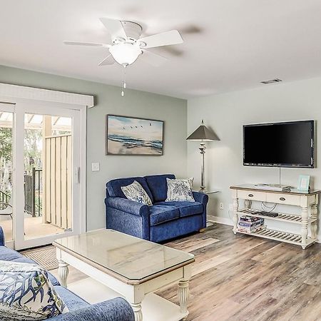 Springwood Villas 14 Île de Hilton-Head Extérieur photo