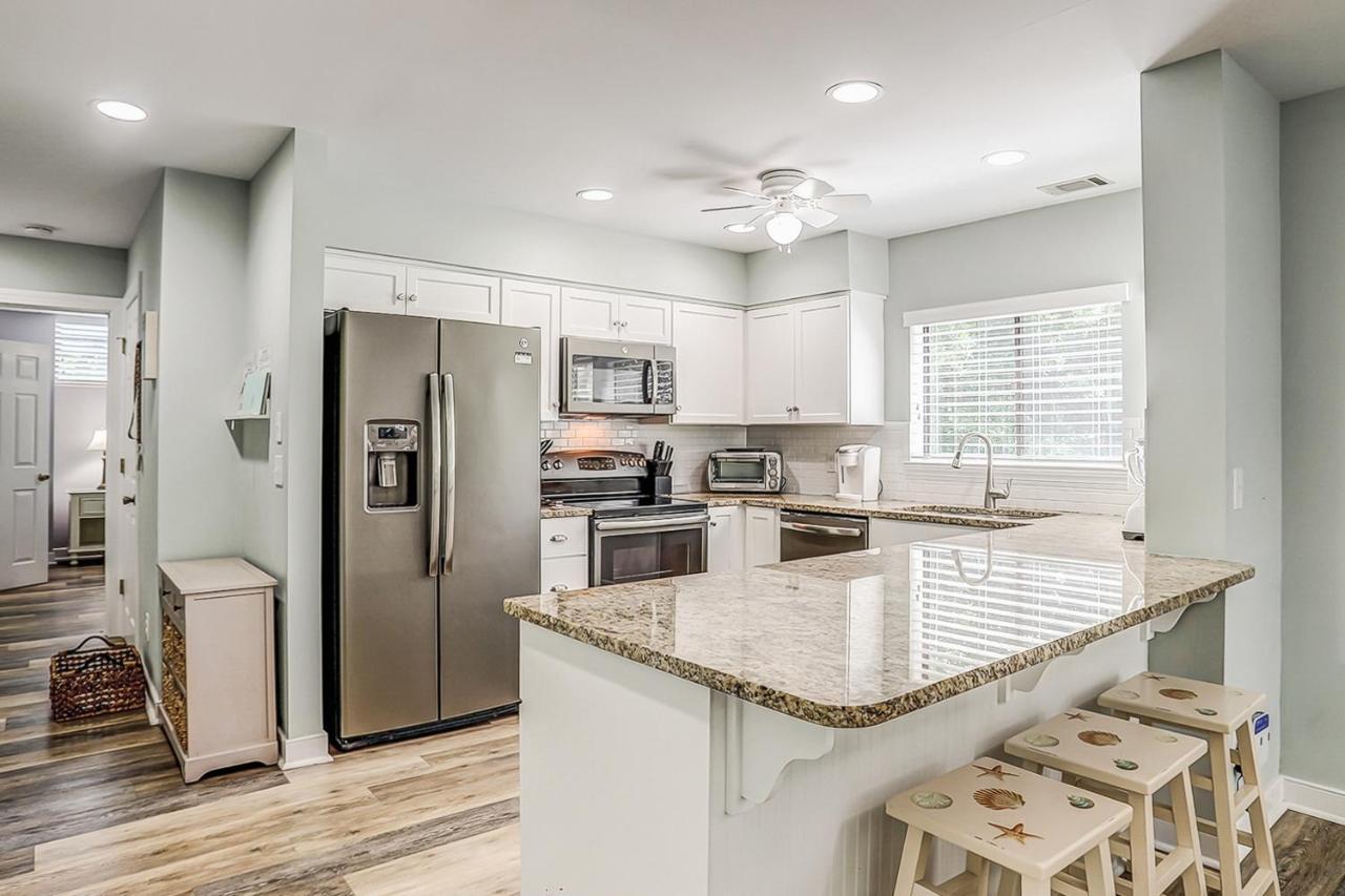 Springwood Villas 14 Île de Hilton-Head Extérieur photo