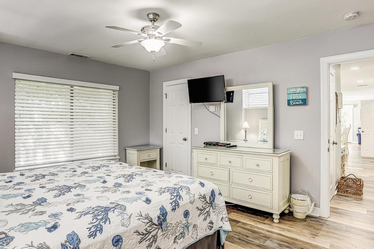 Springwood Villas 14 Île de Hilton-Head Extérieur photo