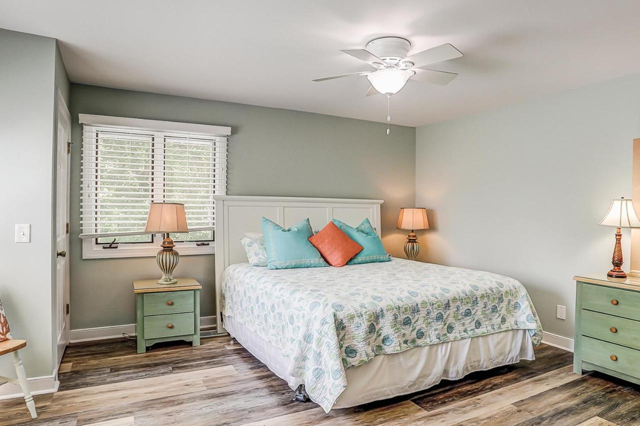 Springwood Villas 14 Île de Hilton-Head Extérieur photo