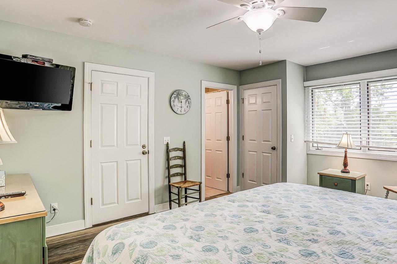 Springwood Villas 14 Île de Hilton-Head Extérieur photo