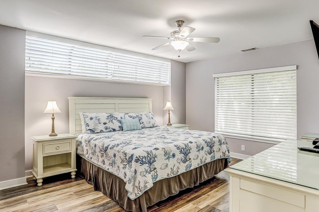 Springwood Villas 14 Île de Hilton-Head Extérieur photo